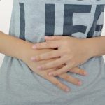 ปวดประจำเดือน