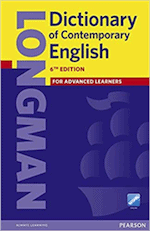 Longman English Dictionary