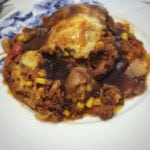 Vegetarian-Cottage-Pie Recipe | AmateurChef.co.uk