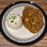 Easy Palak Chicken Recipe | AmateurChef.co.uk