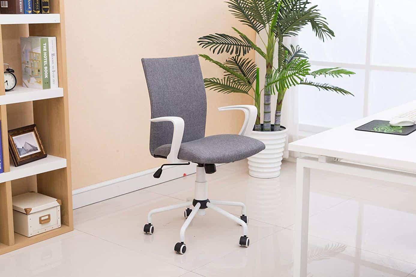 best desk chairs under $100