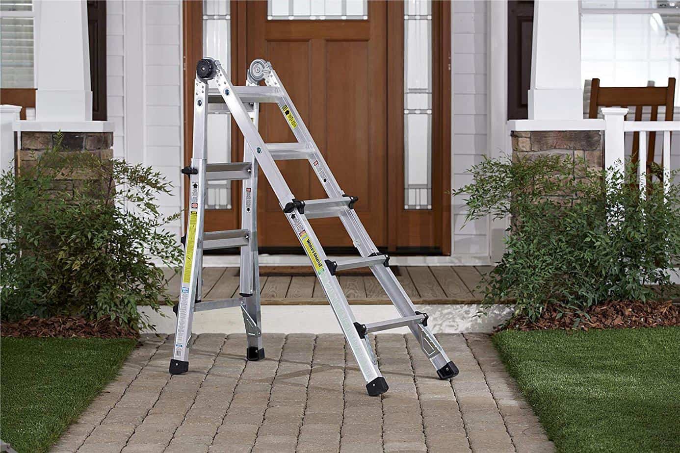 best extension ladders