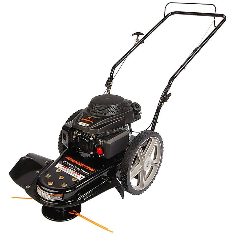 best commercial weed eaters