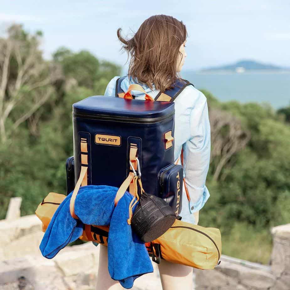 best backpack coolers