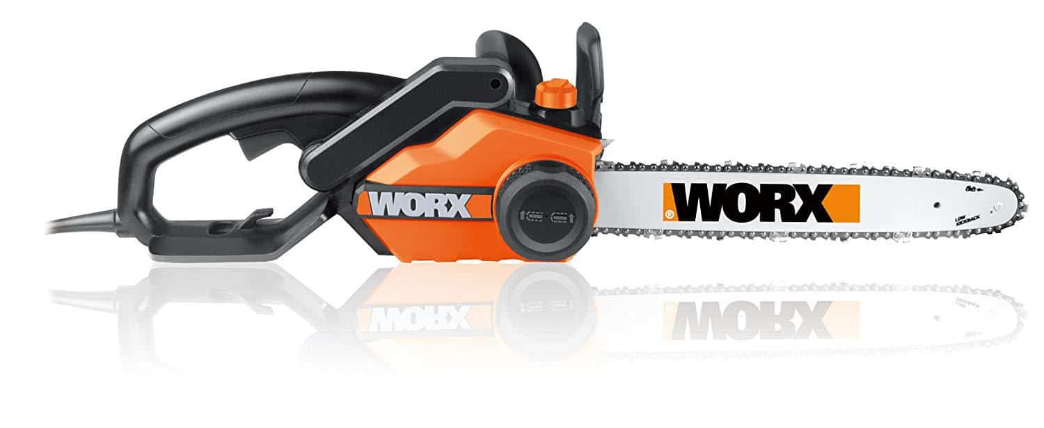 best commercial chainsaws