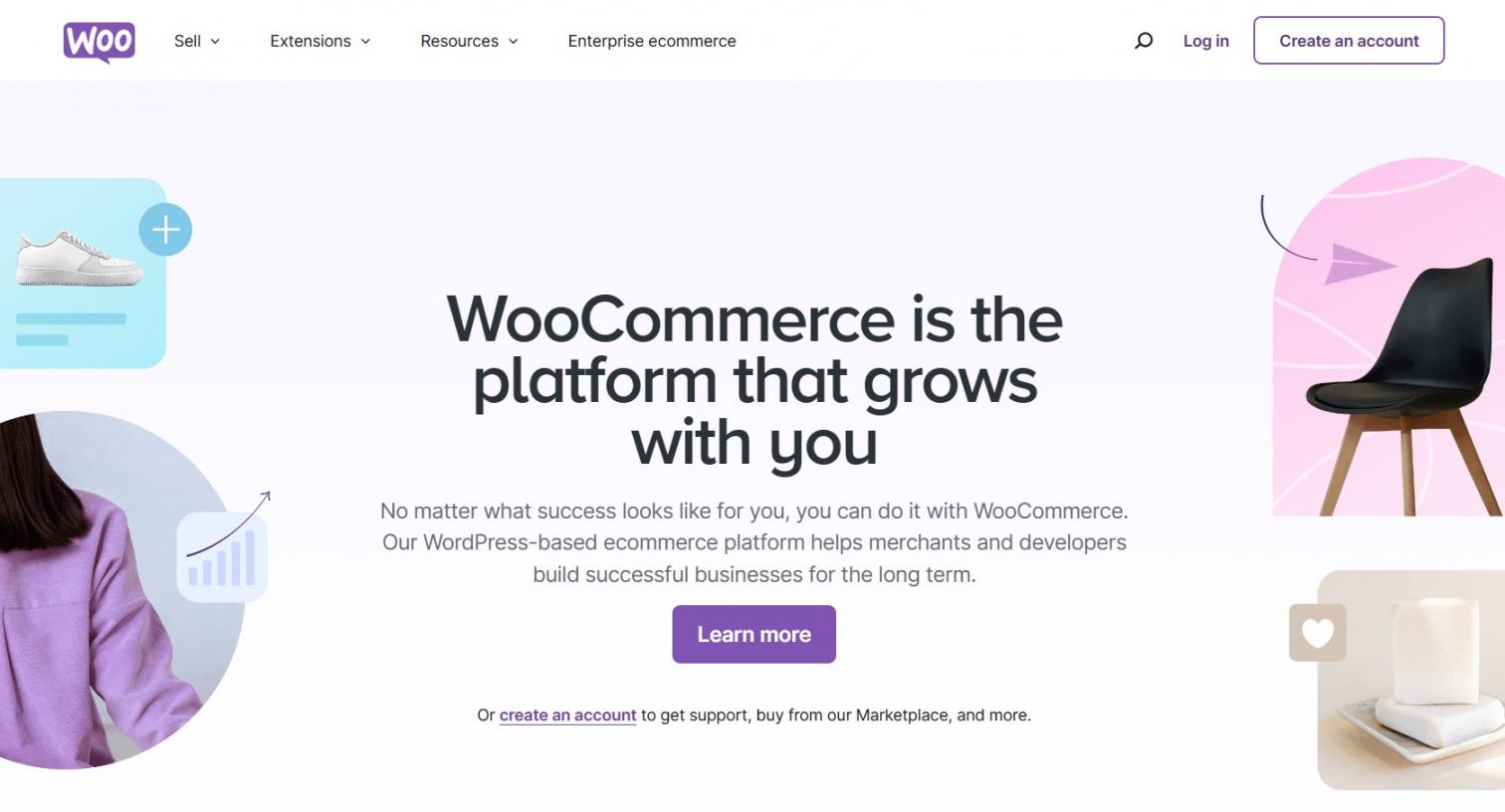 7 - WooCommerce