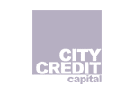 city credit logo