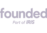 founded logo