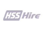 hss hire logo