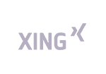 xing logo
