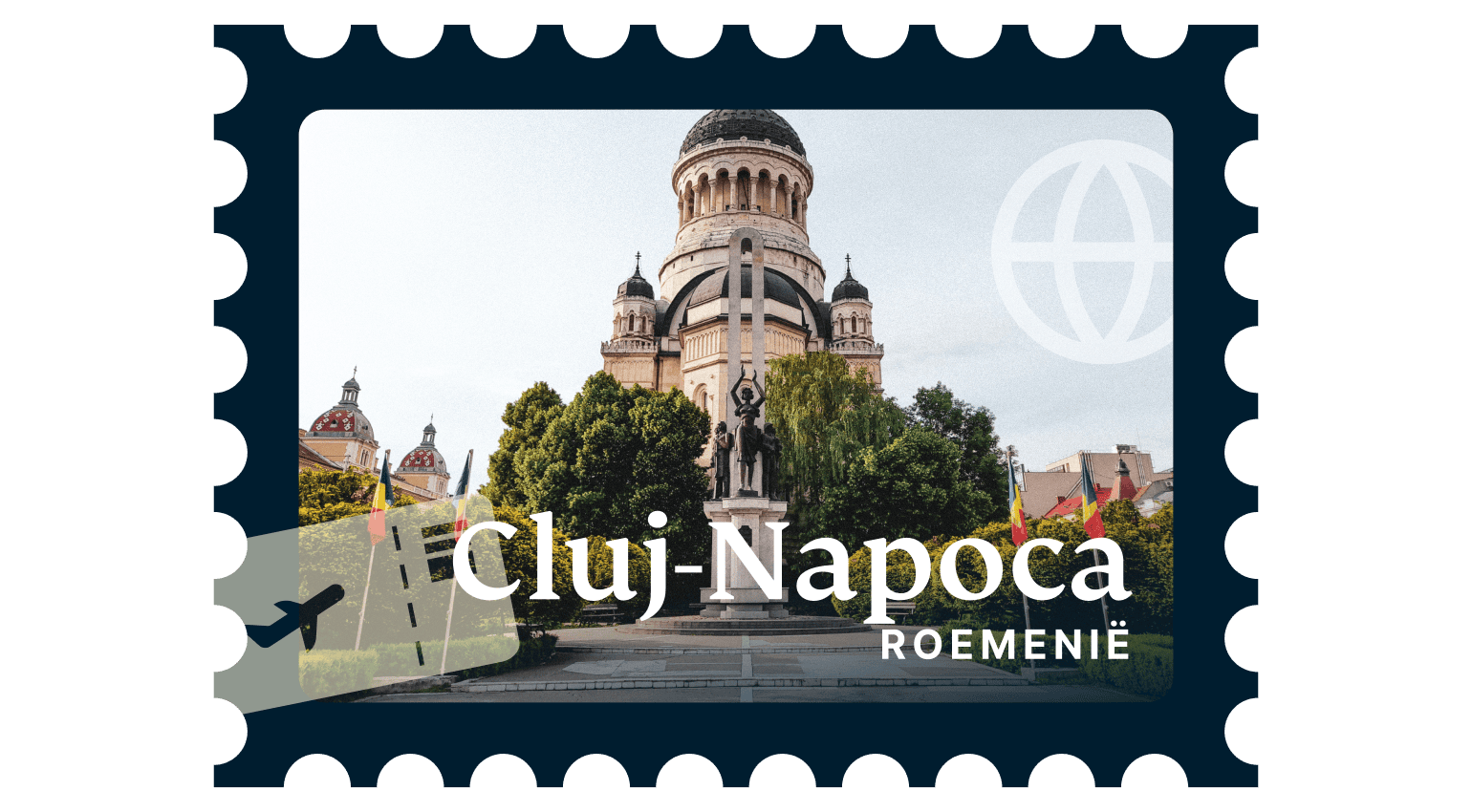 Beste landen om te wonen en werken: Cluj-Napoca, Roemenië