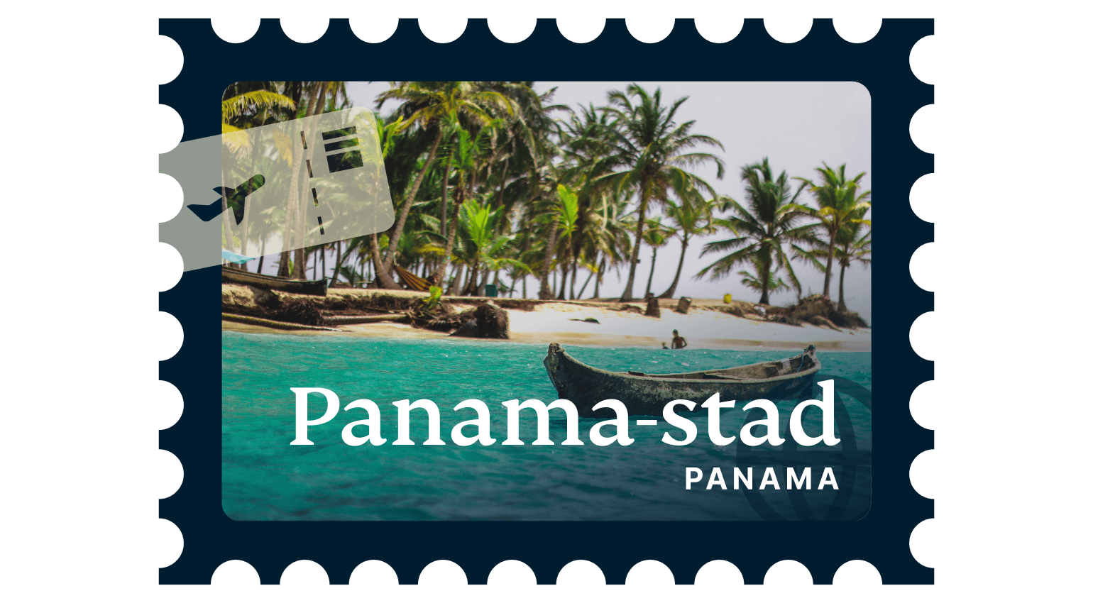 Beste landen om te wonen en werken: Panama-stad, Panama
