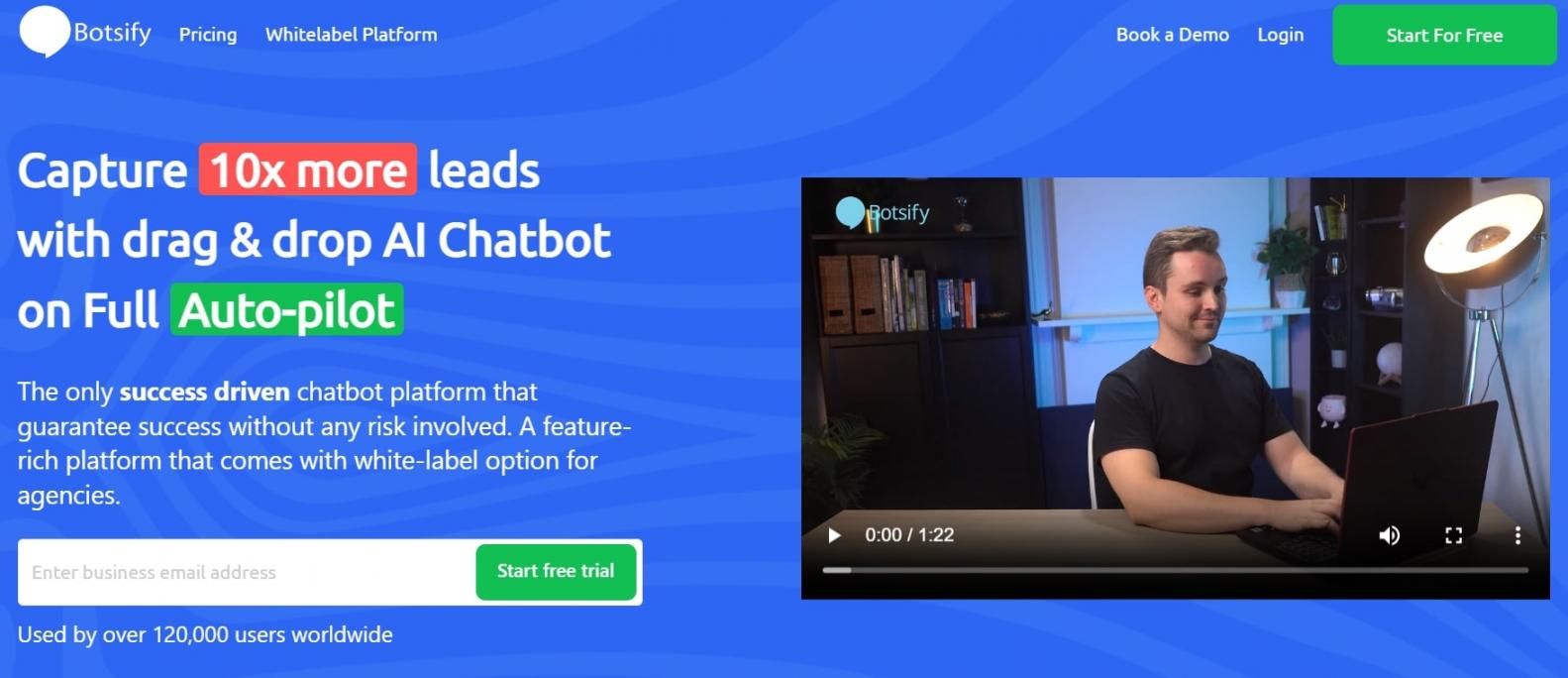 Botsify