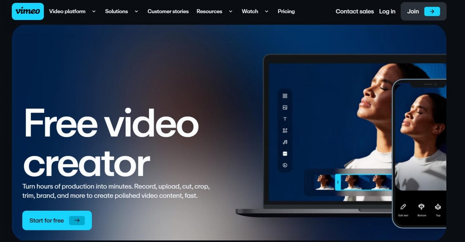 Vimeo