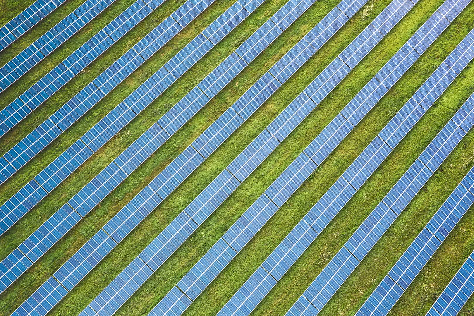 Painéis Solares