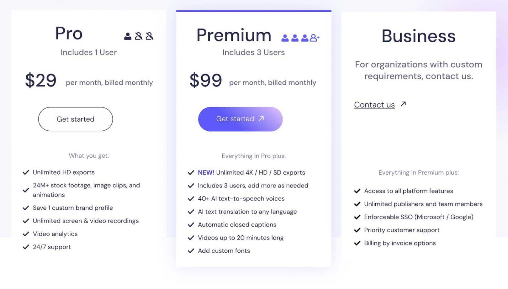 biteable-pricing