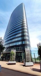 Büro WEISSENSTEINER HR Solutions