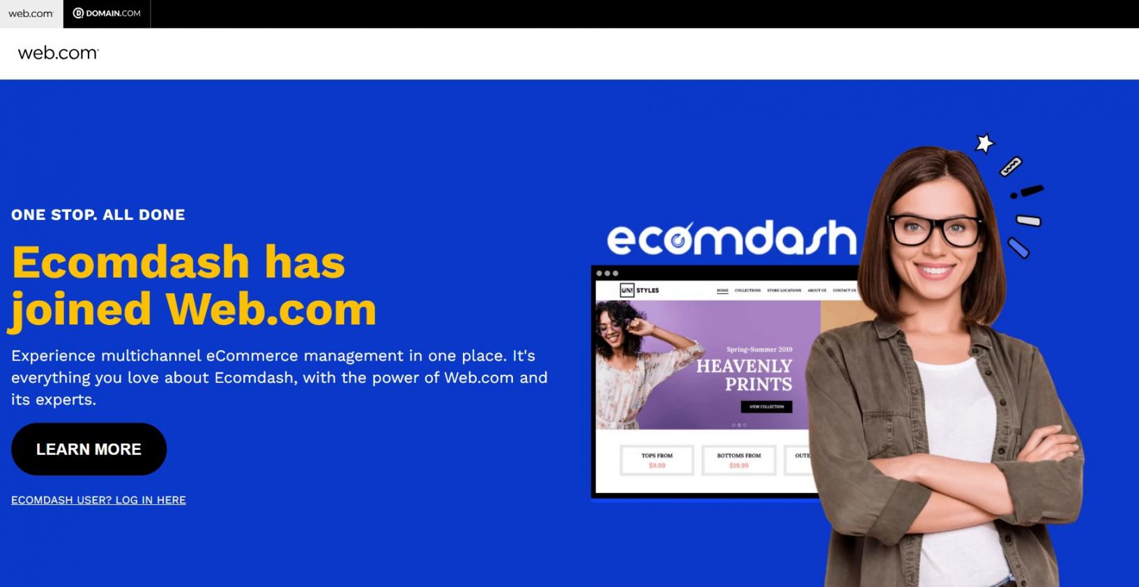 11 - Ecomdash