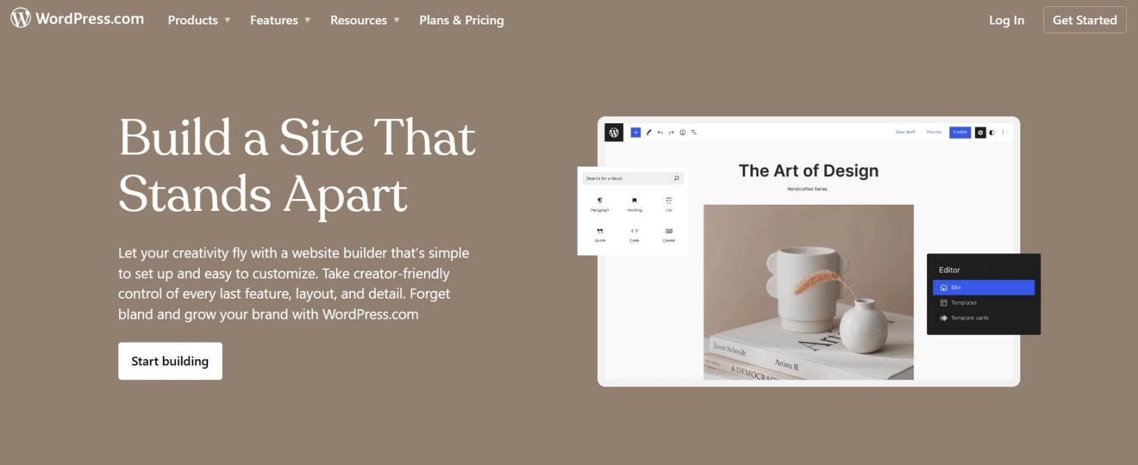 WordPress
