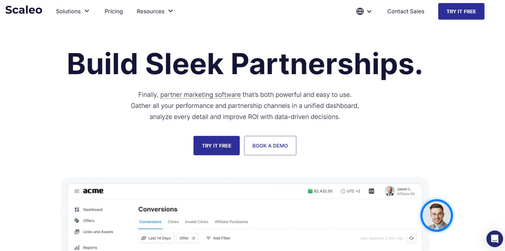 Scaleo