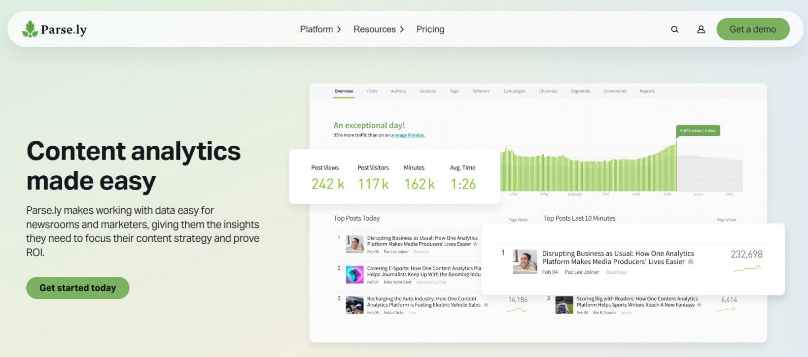 Parse.ly