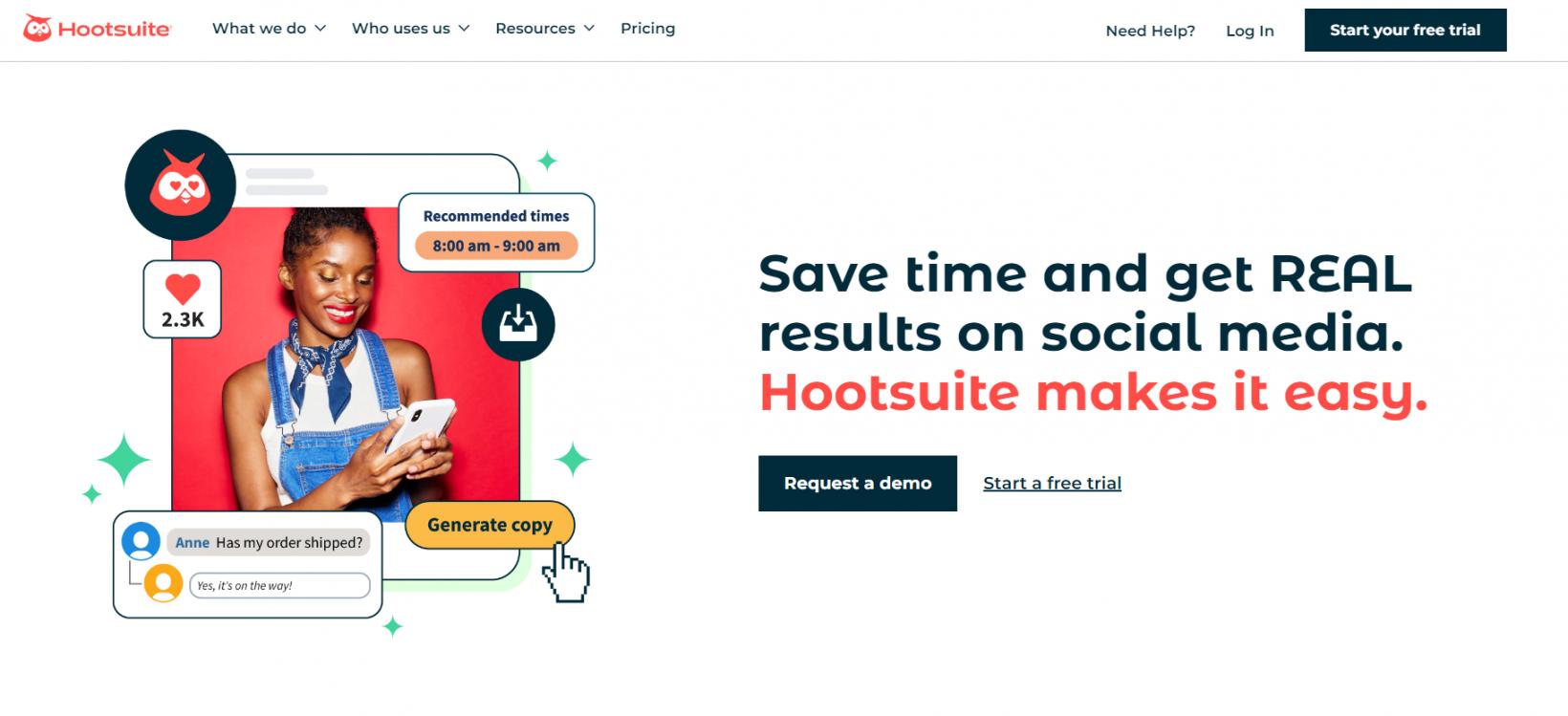 Hootsuite