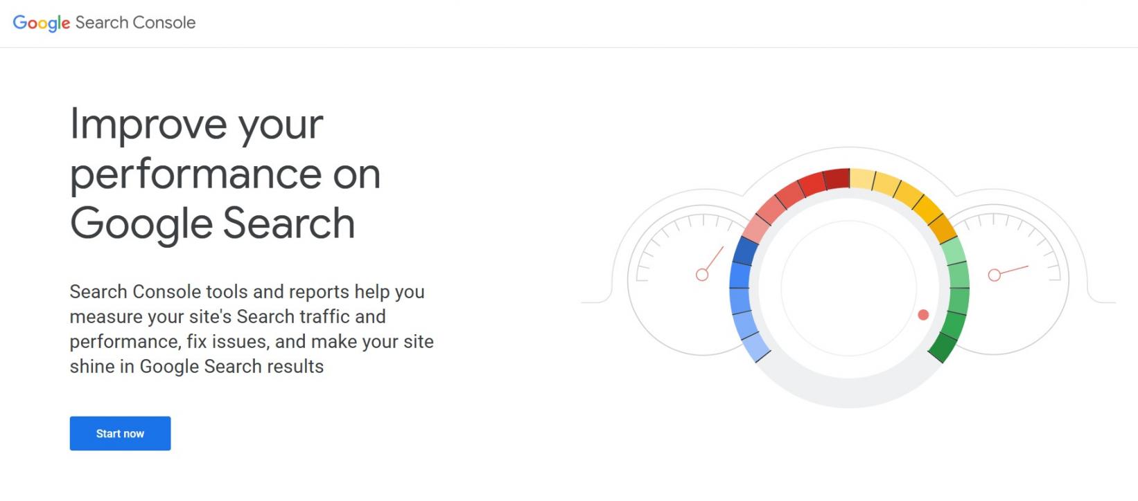 3 - Google Search Console