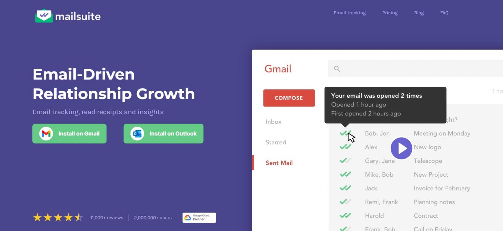 Mailsuite Image