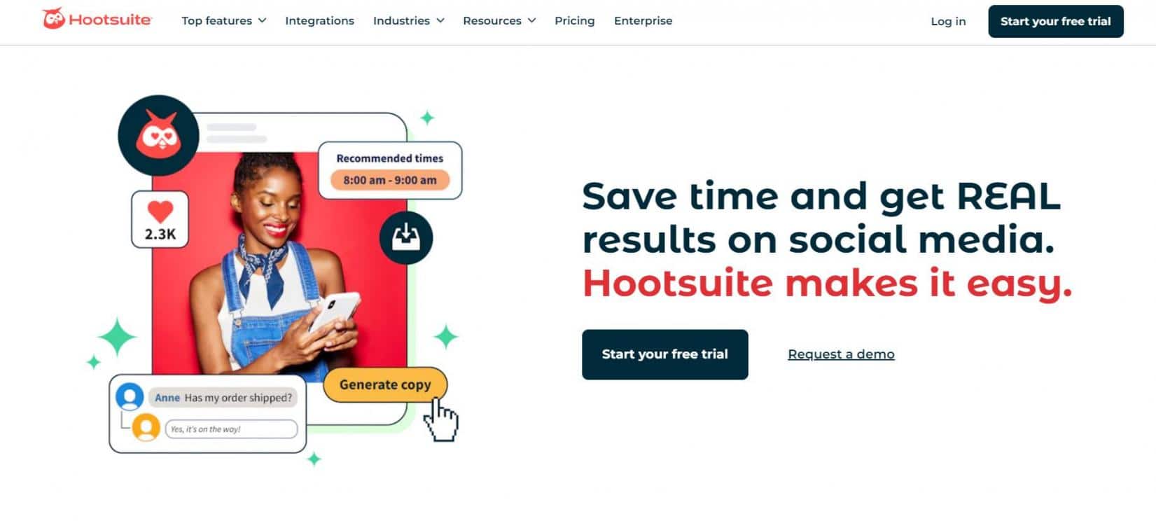 HootSuite image
