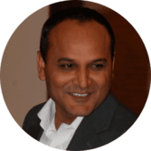 Vineet Tiwari