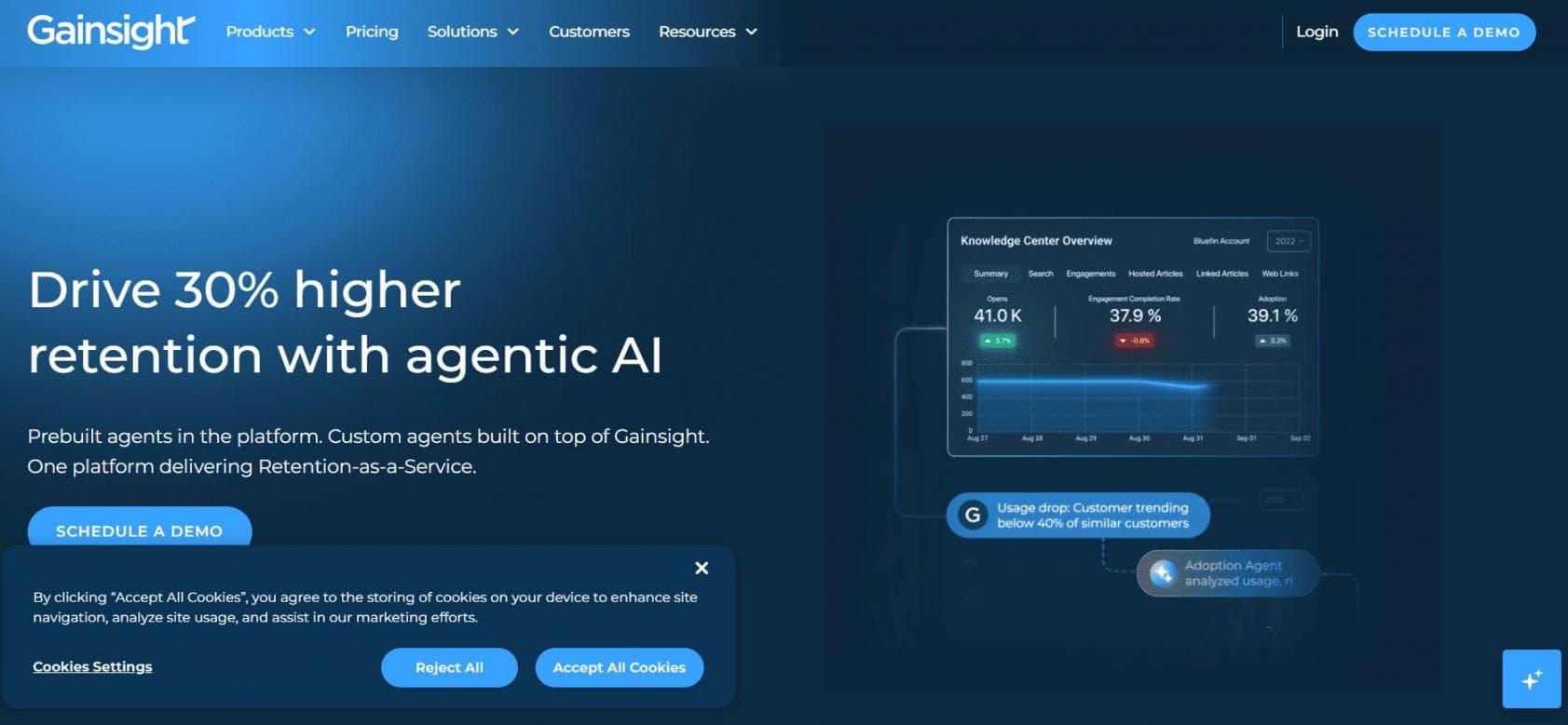 Gainsight