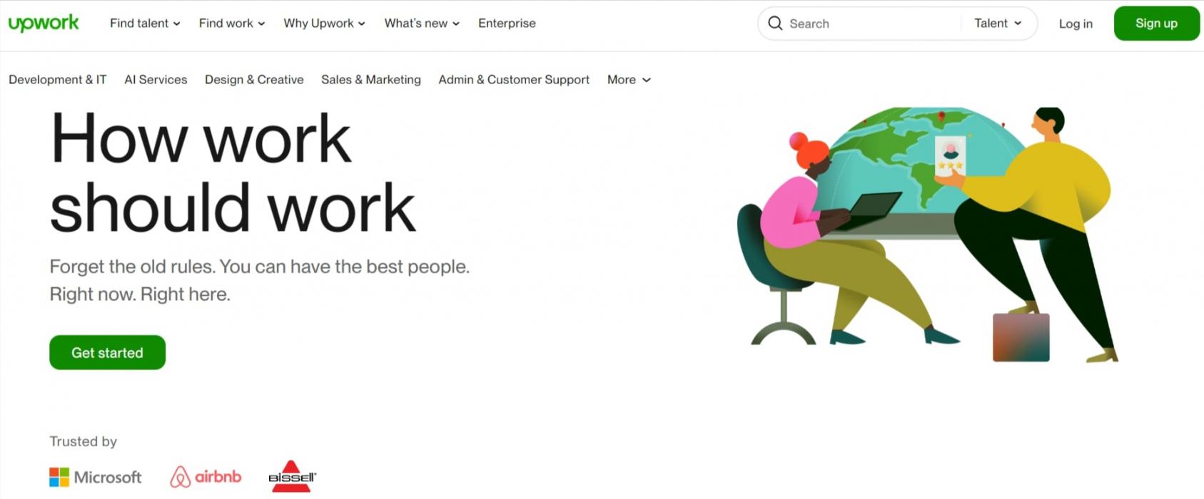Upwork