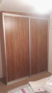 braon americki plakar