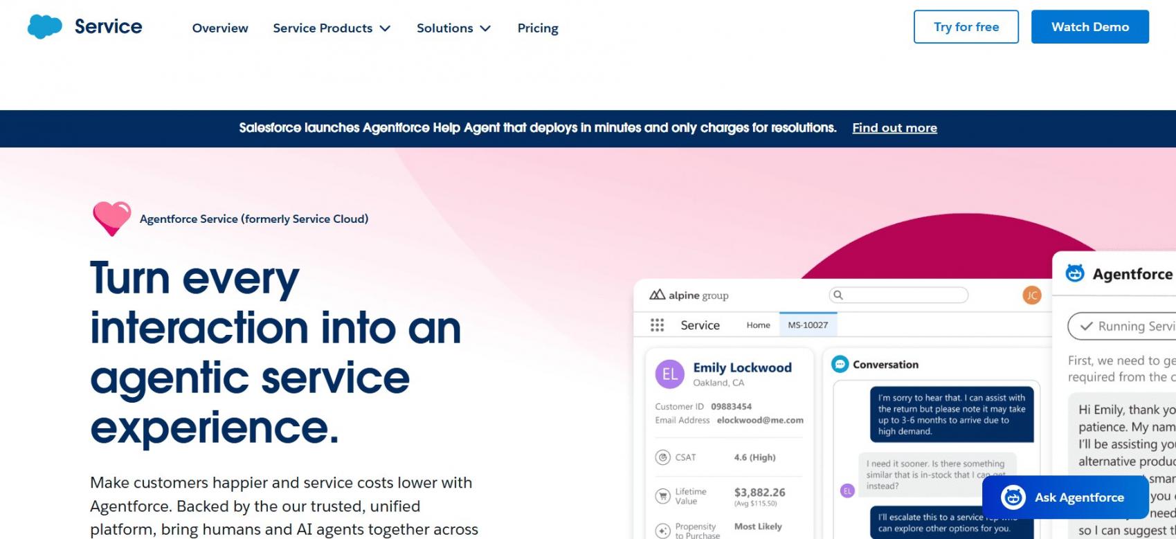 Salesforce