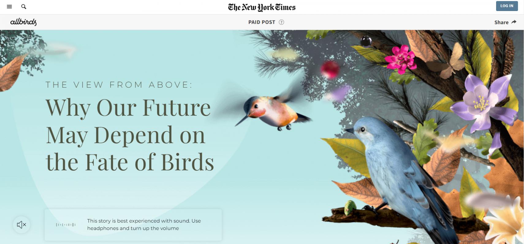 New York Times