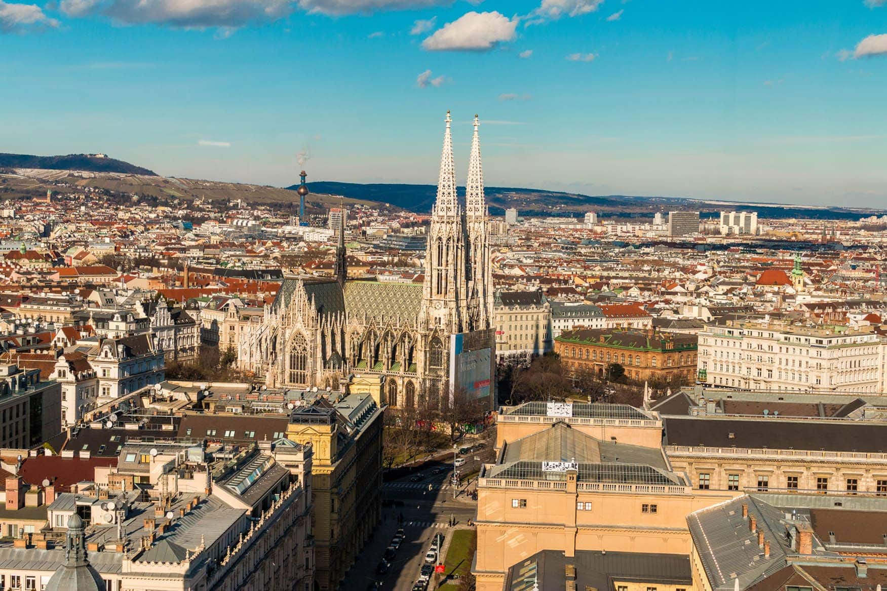 Wien Alsergrund, Schlüsseldienst und Aufsperrdienst