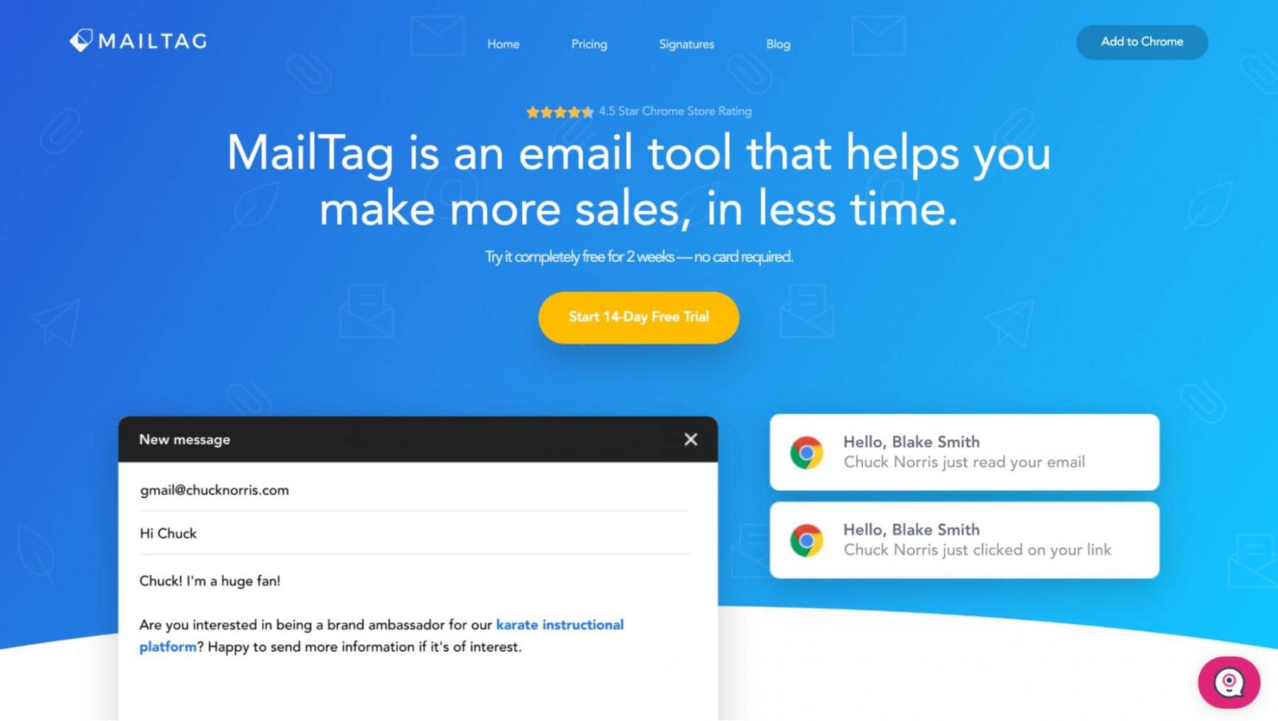 MailTag