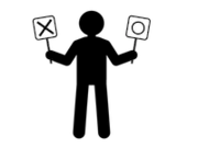 正解か不正解
