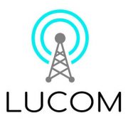 Logo de Lucom