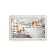 19.5" TAVAN/DUVAR TİPİ END. MONİTÖR