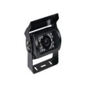 RETRO RT-3910 480 TVLİNE ARAÇ İÇİ MİNİ METAL BOX KAMERA 18LED ARAÇ DVR