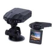 Goldmaster GoldSmart DC-251 Araç Kamerası