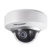 HAIKON DS-2DE2103-DE3-W 1MP 3-11MM POE MINI PTZ DOME IP KAMERA