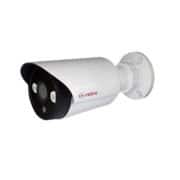 RT-5077A 1.3 MEGAPİKSEL 960P WATERPROOF IR BULLET IP KAMERA