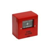 RT-1005 KIRBAS (GLASS BREAK) BUTTON