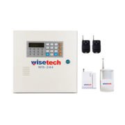 Wisetech WS 244 Alarm Paneli