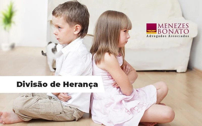 Divisão de Herança Entre Irmãos – Como funciona?