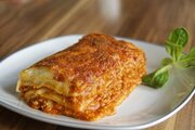Lasagne al ragù con mozzarella: come farle perfette