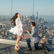 How to propose at the Edge?