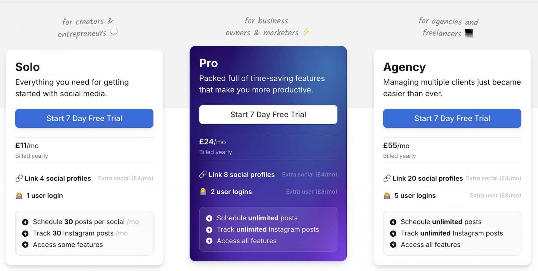 flick-pricing